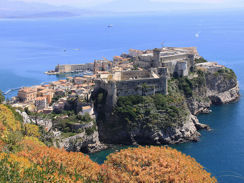 Lazio Nascosto | Borghi E Luoghi Più Belli Da Visitare Del Lazio