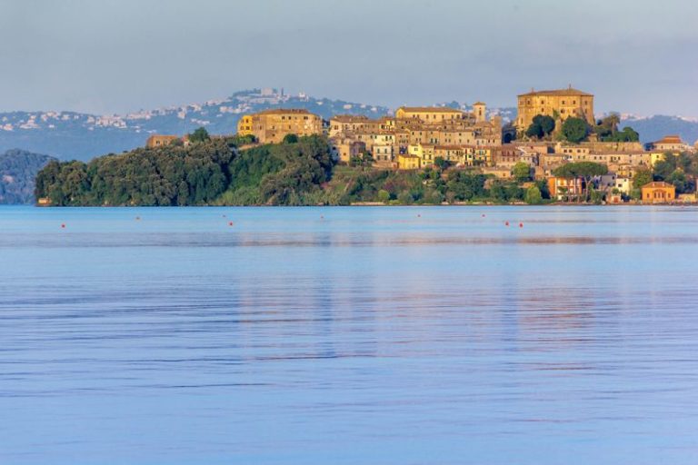 Lago Di Bolsena Cosa Vedere E Cosa Fare Lazio Nascosto