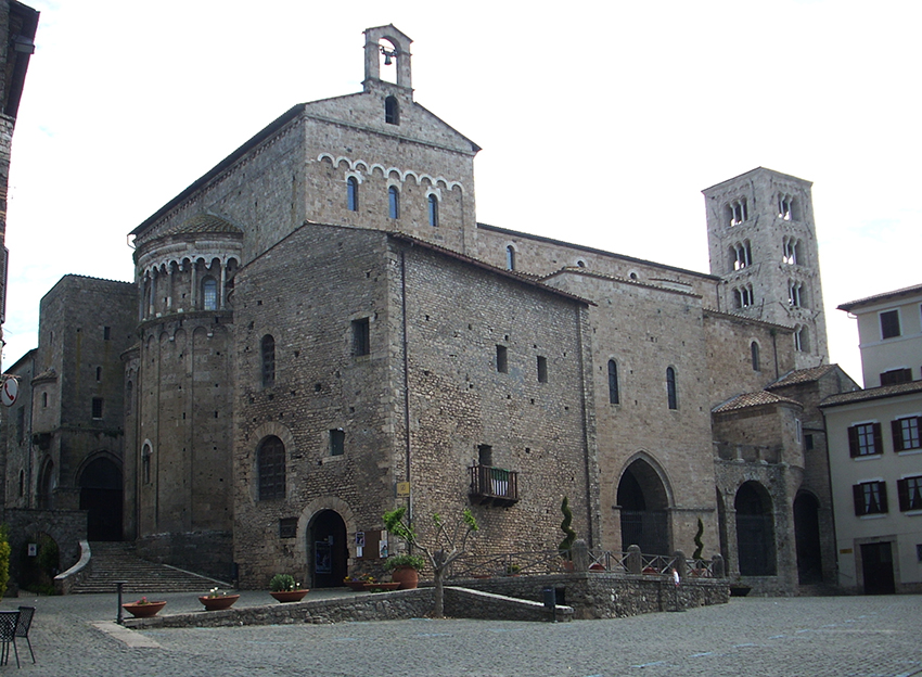 Risultati immagini per anagni