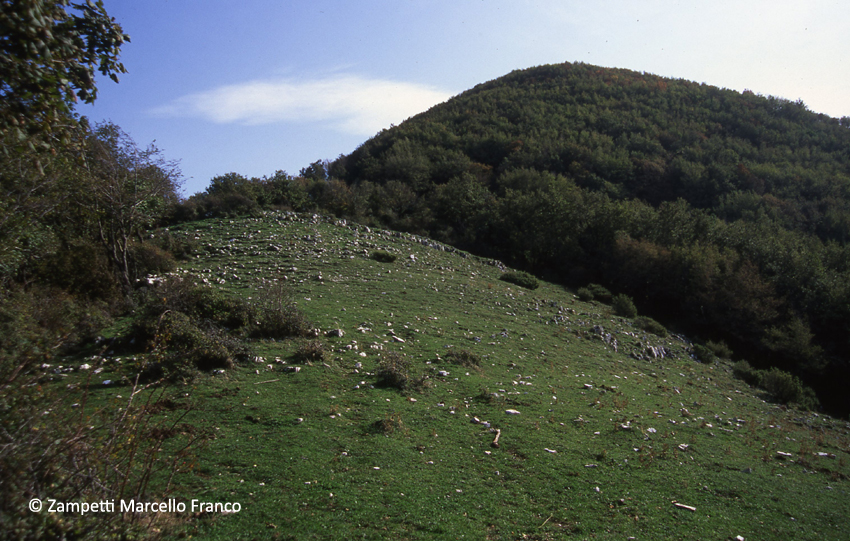 Monte Serrapopolo da Scandriglia | Escursioni, Sentieri e Trekking nel Lazio