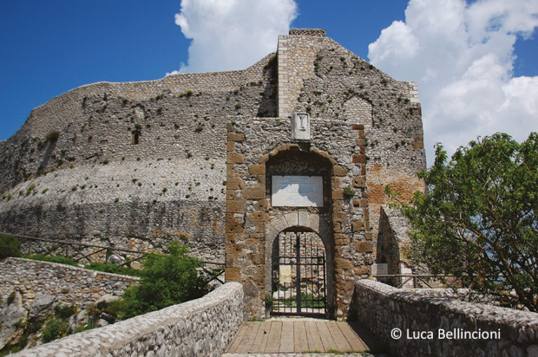 Cosa Visitare A Castel San Pietro Romano | Lazio Nascosto