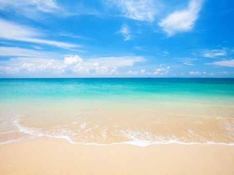 Spiagge Libere Ladispoli Località Balneari Lazio Lazio