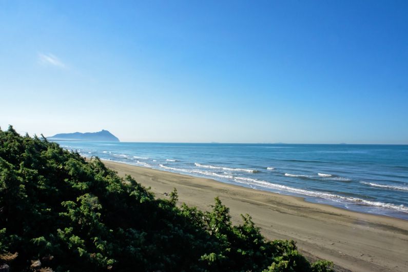 Spiagge Libere Latina Località Balneari Lazio Lazio Nascosto