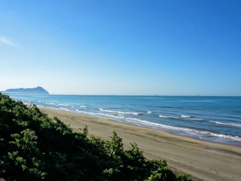 Fiumicino Al Via La Stagione Balneare Riapre La Spiaggia