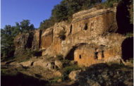 La Necropoli di Castel D'Asso e il Museo di Rocca Albornoz