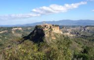 Escursione a Lubriano e a Civita di Bagnoregio