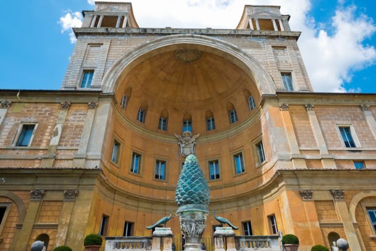 I Musei Vaticani A Roma | Cosa Vedere E Come Arrivare