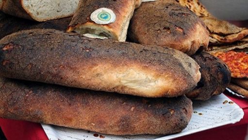 Festa del Pane Casareccio a Genzano di Roma (RM) | Eventi nel Lazio