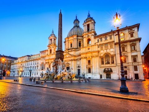 Cosa vedere a Roma | I luoghi più belli