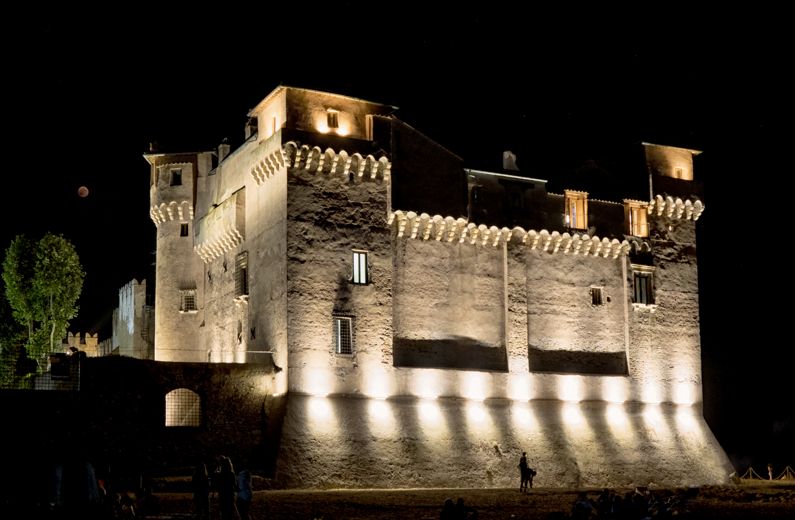 Come visitare il Castello di Santa Severa | Lazio Nascosto