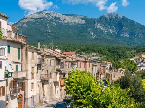 Cosa vedere a Collepardo in Ciociaria | Lazio Nascosto