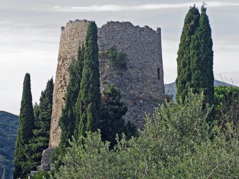 Tomba di Cicerone - Formia | Lazio Nascosto