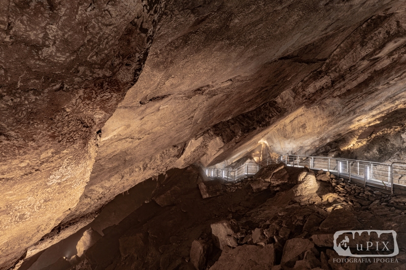 Grotte Val de' Varri a Pescorocchiano (RI) | Lazio Nascosto