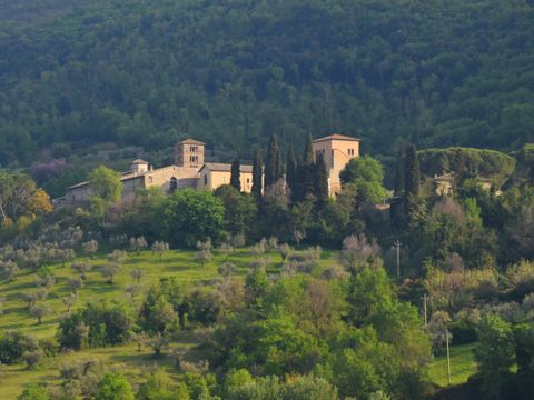 I luoghi più belli da visitare nei dintorni di Fara in Sabina | Lazio Nascosto