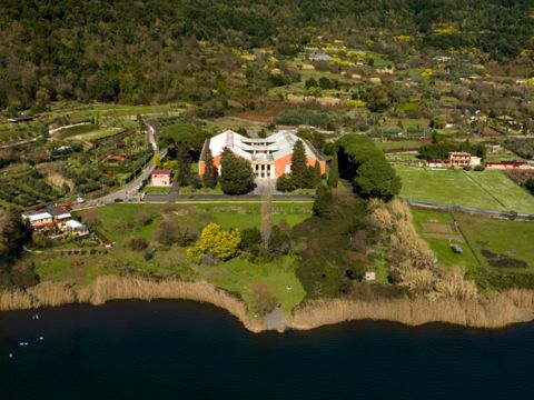 Museo delle Navi Romane a Nemi | Lazio Nascosto