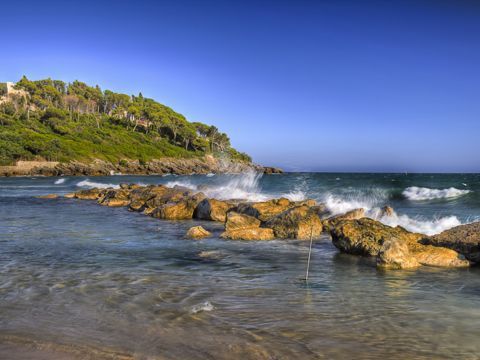 Parco Naturale Regionale Gianola e Monte di Scauri | Cosa Fare e Cosa Vedere