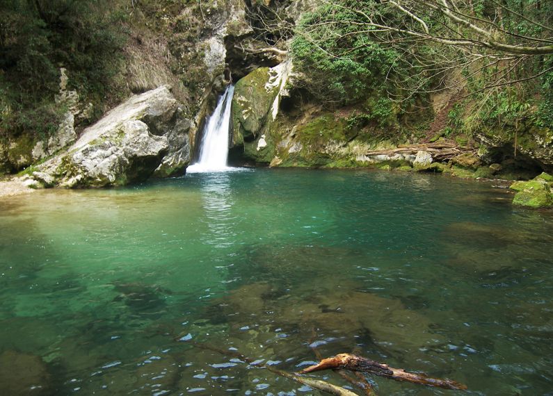 Cosa vedere vicino a Filettino | Lazio Nascosto